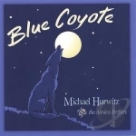 Blue Coyote by Aimless Drifters / Michael Hurwitz