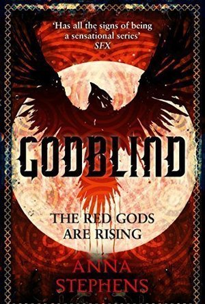 Godblind (The Godblind Trilogy #1)