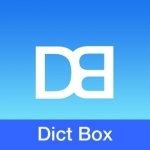 Offline Dictionary - Dict Box