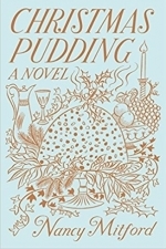 Christmas Pudding: A Novel