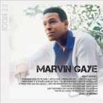 Icon 2 by Marvin Gaye