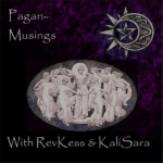 Pagan-Musings Podcast Channel