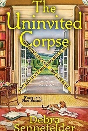 The Uninvited Corpse