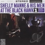 At the Blackhawk, Vol. 1 by Shelly Manne &amp; His Men