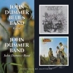 Cabal/John Dummer Band by John Dummer Blues Band