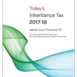 Tolley's Inheritance Tax 2017-18