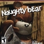 Naughty Bear 
