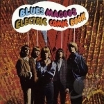 Electric Comic Book by Blues Magoos