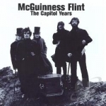 Capitol Years by Mcguinness Flint