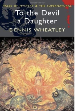 To the Devil a Daughter