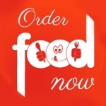 Order food now