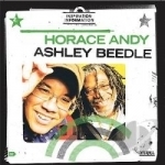 Inspiration Information, Vol. 2 by Horace Andy / Ashley Beedle