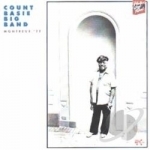 Montreux &#039;77 by Count Basie / Count Big Band Basie