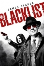 The Blacklist  - Season 3