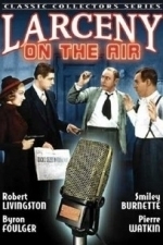 Larceny on the Air (1937)