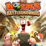 Worms Battlegrounds 