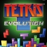 Tetris Evolution 