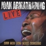 Live: All the Way from America by Joan Armatrading