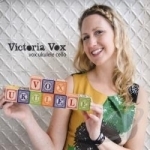 Vox Ukulele Cello by Victoria Vox