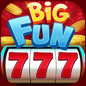Big Fun Casino - Best Slot Machines