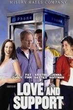 Love and Support (2003)