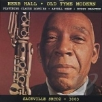 Old Tyme Modern by Herb Hall