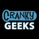 Cranky Geeks MP3 Audio