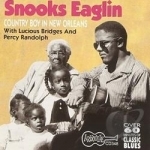 Country Boy Down in New Orleans by Snooks Eaglin