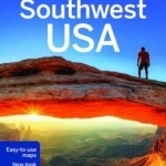 Lonely Planet Southwest USA