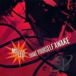 Shake Yourself Awake by Ms Led