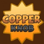 CopperKnob Stepsheets