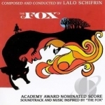 Fox - Original Score Soundtrack by Lalo Schifrin