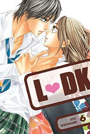 L-DK, Vol. 06