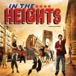 In the Heights Soundtrack by Original Broadway Cast