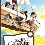 Aron's Absurd Armada Omnibus: Vol. 3