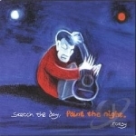 Sketch The Day Paint The Night by Roesy