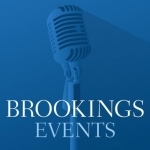 Events from the Brookings Institution