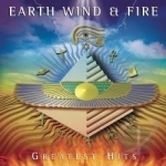 Greatest Hits by Earth, Wind &amp; Fire