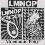 Mnemonic Pony by Lmnop