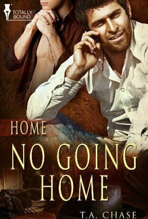 No Going Home (Home, #1)