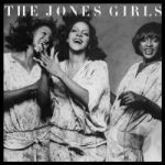 Jones Girls by The Jones Girls