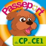 Passeport du CP au CE1 : La créature mystérieuse