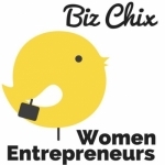 The Biz Chix Podcast:  Female Entrepreneurs | Women in Business | Women in Tech | Startup | Productivity | Masterminds |WAHM