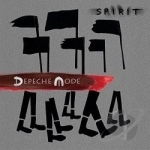 Spirit by Depeche Mode