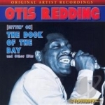(Sittin&#039; On) The Dock of the Bay and Other Favorites by Otis Redding