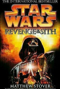 Star Wars: Episode III: Revenge of the Sith