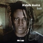 Soo by Habib Koite