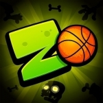Zombie Smash! Basketball