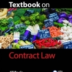 Textbook on Contract Law