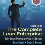 The Complete Lean Enterprise: Value Stream Mapping for Office and Services